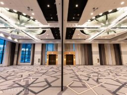 ASCENTI_HyattRegencyChicago_Ballroom_Glass5